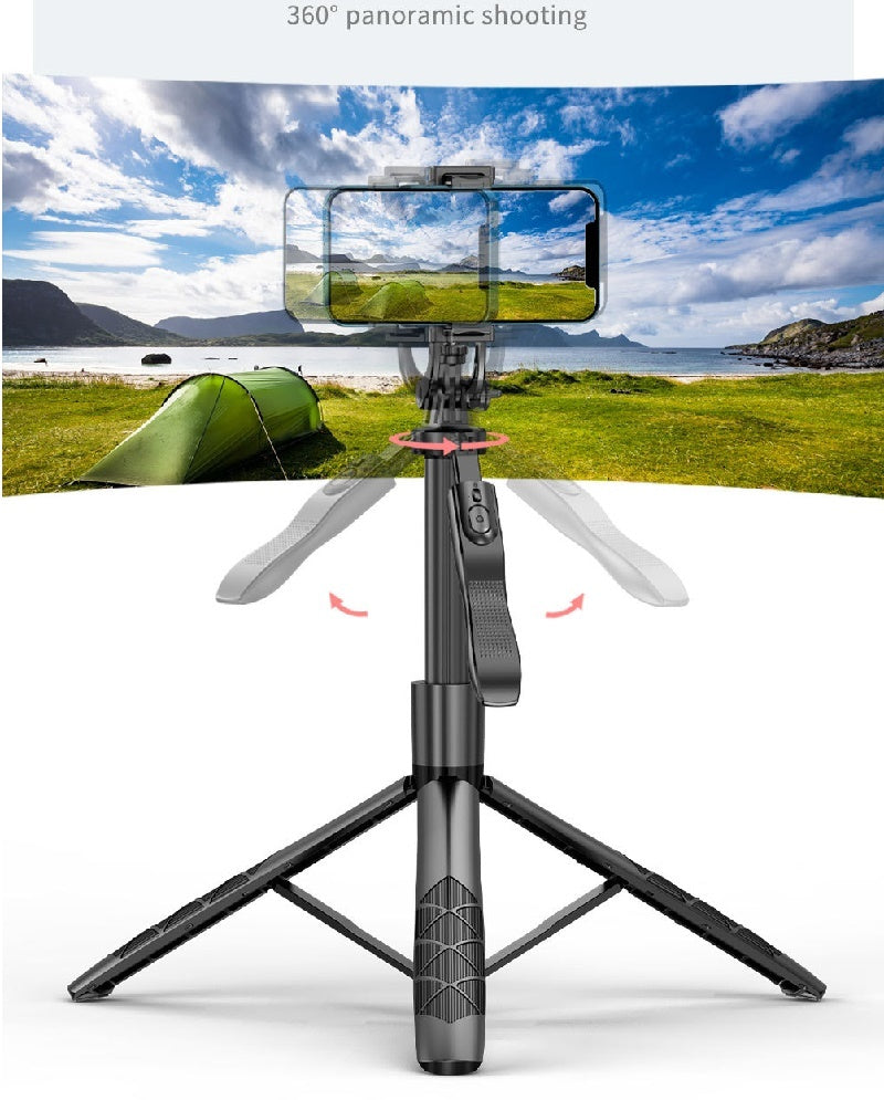 360 Auto Face Tracking Gimbal AI Smart Gimbal