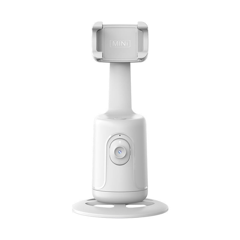 360 Auto Face Tracking Gimbal AI Smart Gimbal
