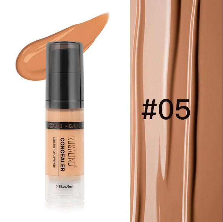 ROSALIND Fearless Silky Concealer