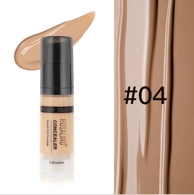 ROSALIND Fearless Silky Concealer