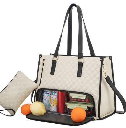 Convenient Commute New  Bag