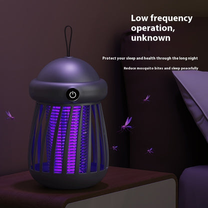 Mosquito Killer Lamp