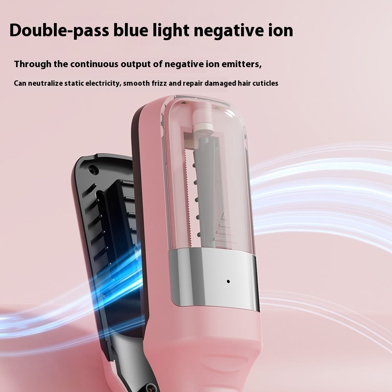 Hair Ends Trimmer Split Remover Dry Damaged Brittle Professional