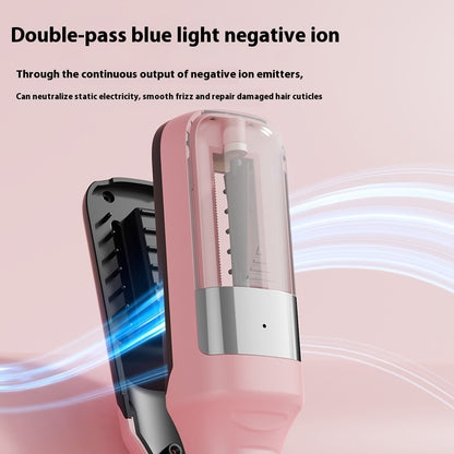 Hair Ends Trimmer Split Remover Dry Damaged Brittle Professional