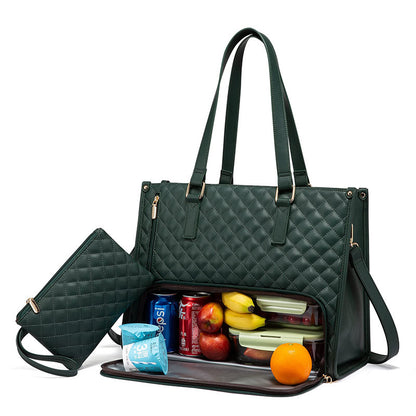 Convenient Commute New  Bag