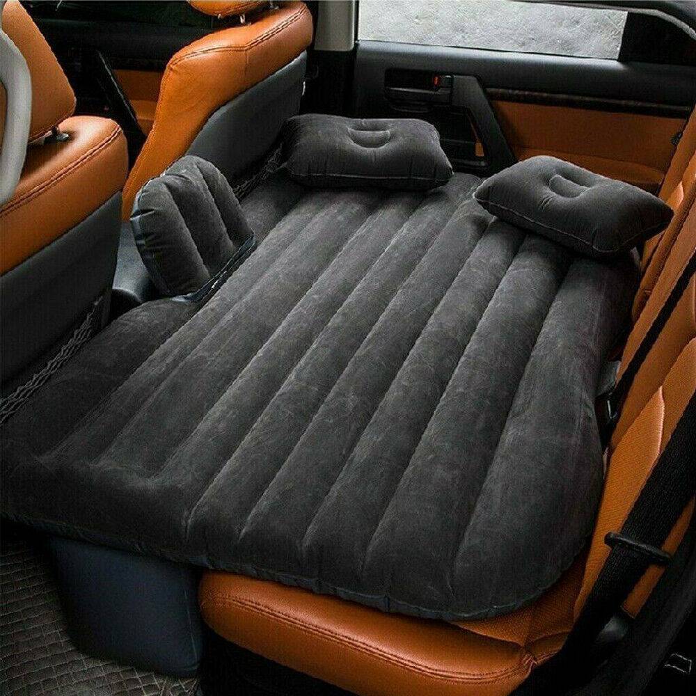 Inflatable Car Back Seat Mattress