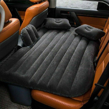 Inflatable Car Back Seat Mattress