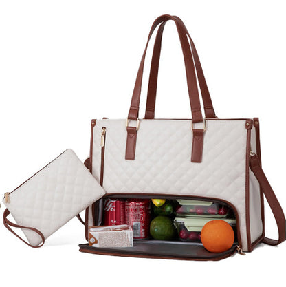 Convenient Commute New  Bag