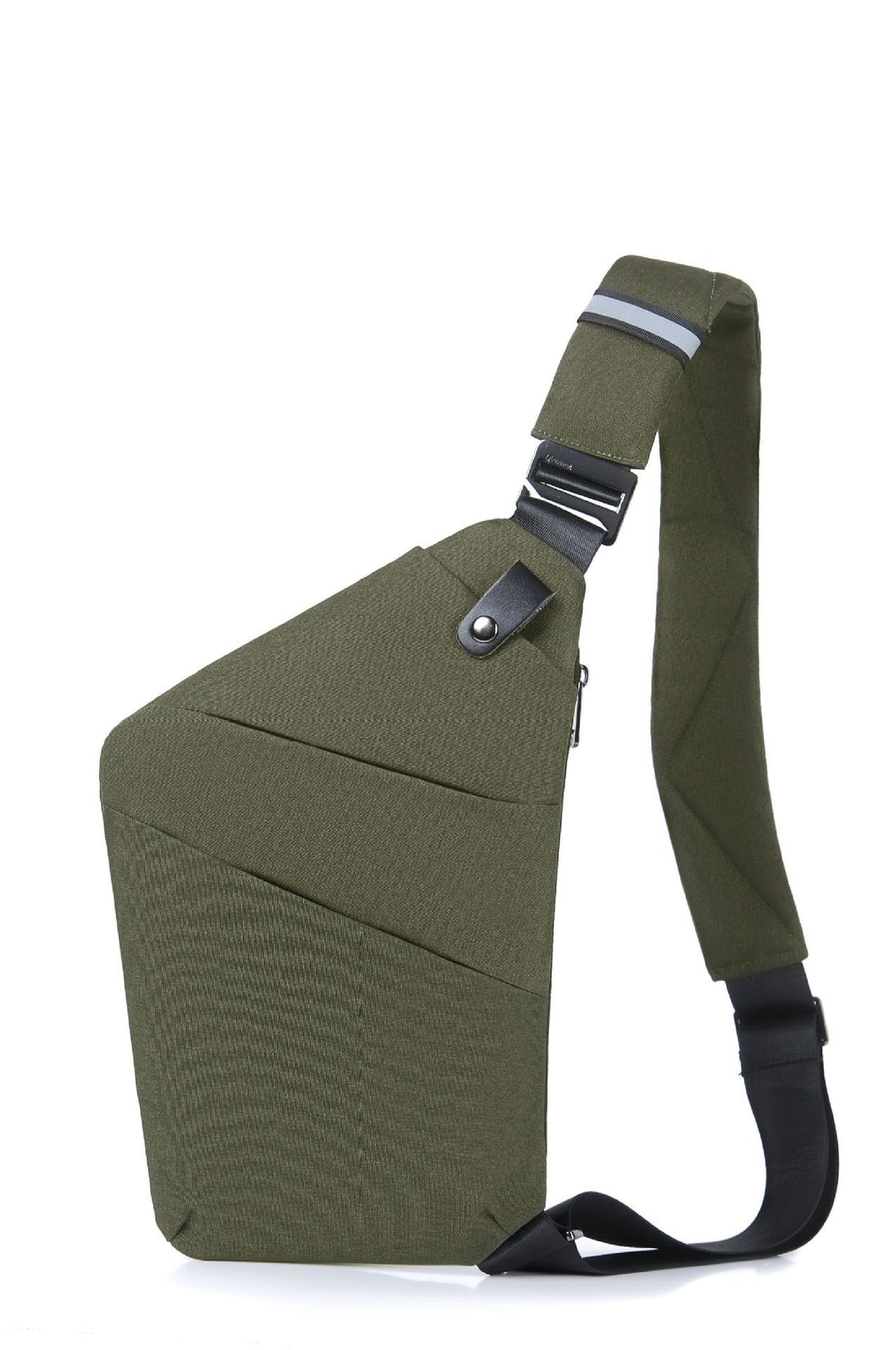 Men's Fashion Casual Travel Sling Crossbody Bag