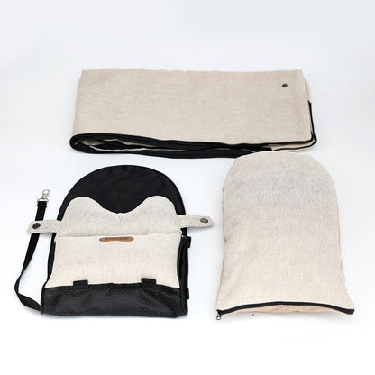 Portable Dog Carrier