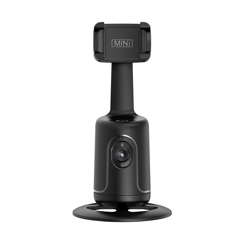 360 Auto Face Tracking Gimbal AI Smart Gimbal