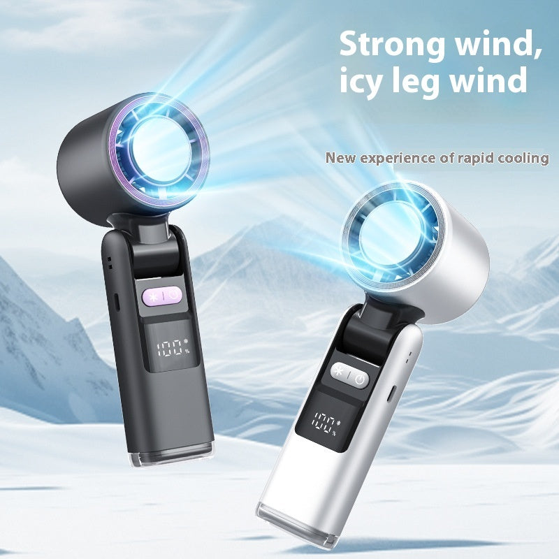 Turbos Chilled Ice Sensation Cold