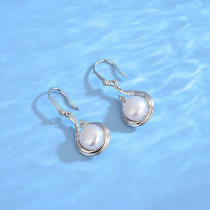 Women's Necklace S925 Silver Natural