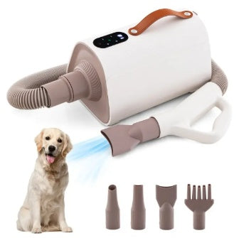 1 Pc Dog Cat Hair Blower
