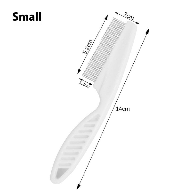 Cat Comb Tie Removal Floating Hair Magic