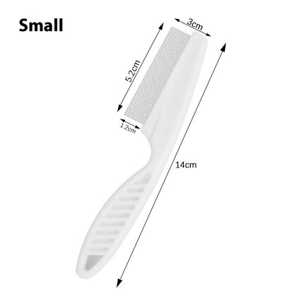 Cat Comb Tie Removal Floating Hair Magic