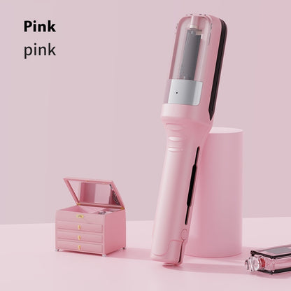 Hair Ends Trimmer Split Remover Dry Damaged Brittle Professional