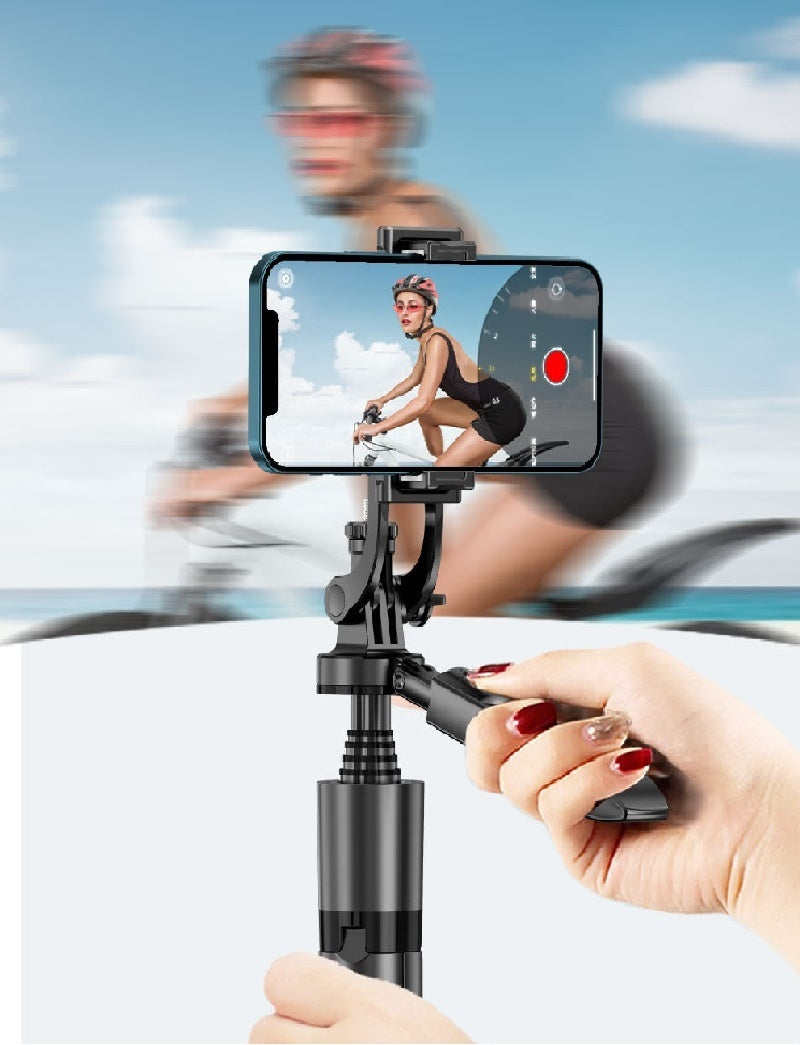360 Auto Face Tracking Gimbal AI Smart Gimbal