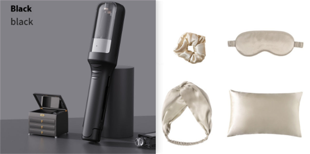Hair Ends Trimmer Split Remover Dry Damaged Brittle Professional
