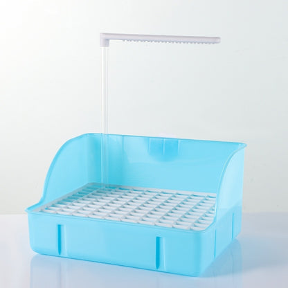 Automatic Parrot Bathtub Electric Shower