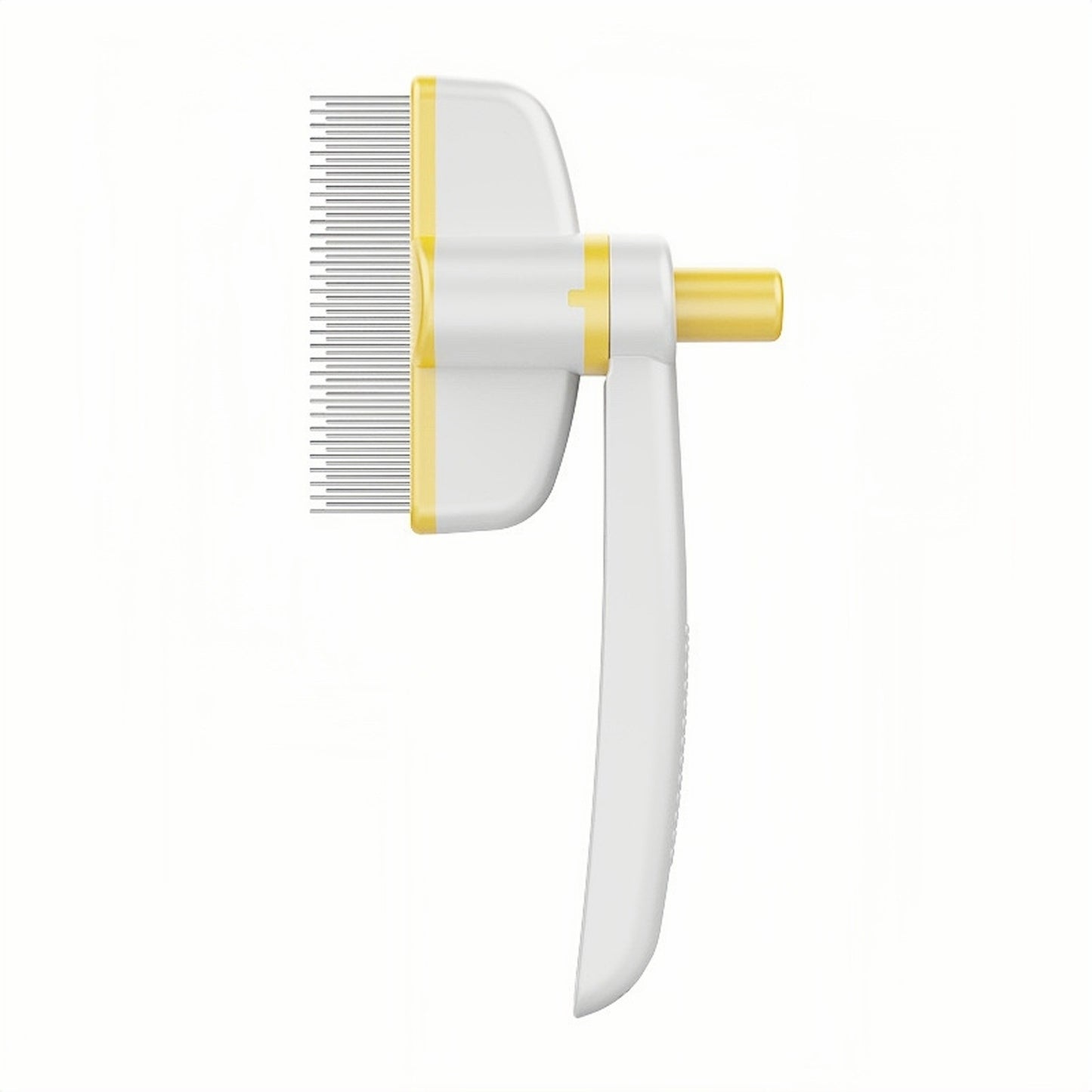 Cat Comb Tie Removal Floating Hair Magic