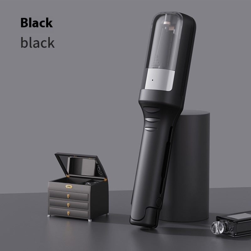 Hair Ends Trimmer Split Remover Dry Damaged Brittle Professional