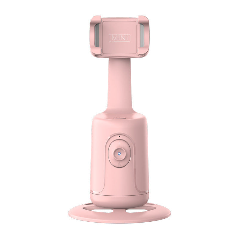 360 Auto Face Tracking Gimbal AI Smart Gimbal