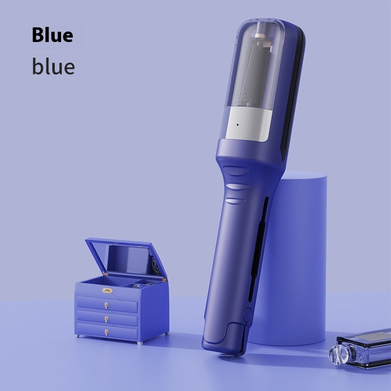 Hair Ends Trimmer Split Remover Dry Damaged Brittle Professional